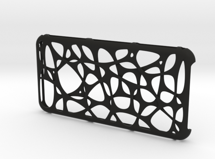 iPhone 6 Plus / 6s Plus case - Cell 2 3d printed