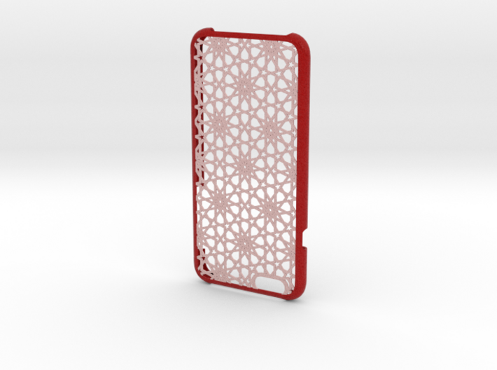 IPhone6 Open Style Alahmbra 3d printed