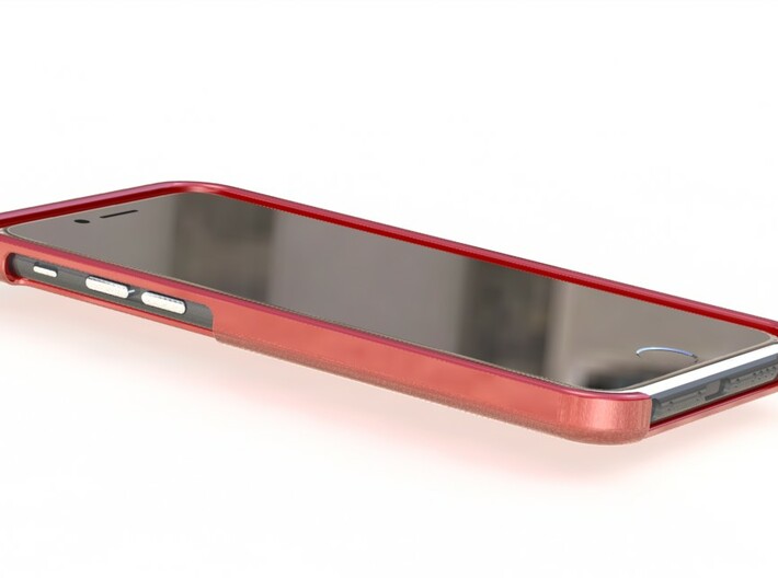 IPhone 6 - Case 3d printed 