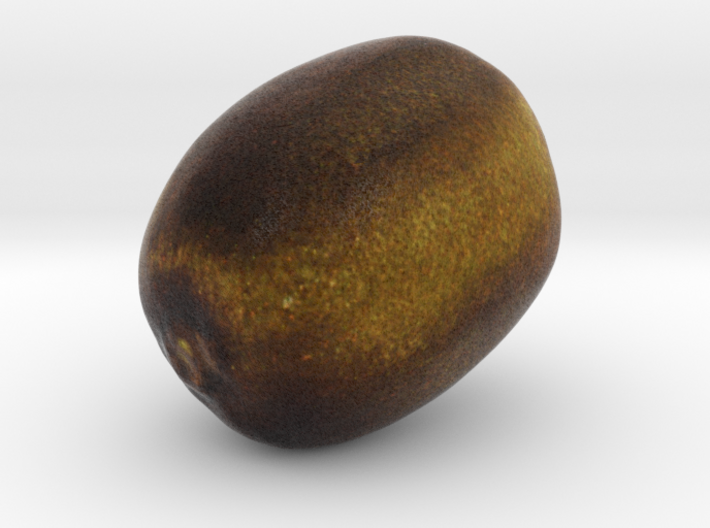 The Kiwifruit-mini 3d printed