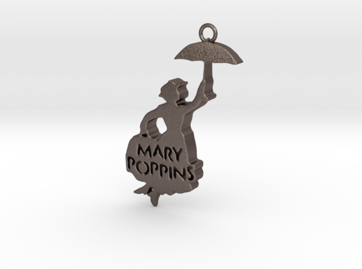 MaryPoppins 3d printed