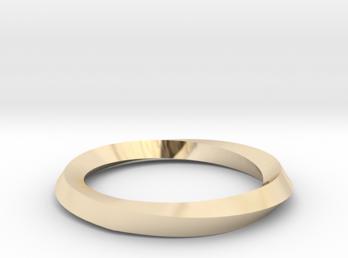 Try out engagement rings printed in 3D - YouTube