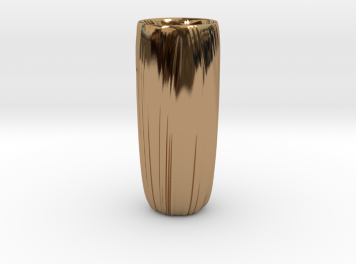 Vase 9 3d printed