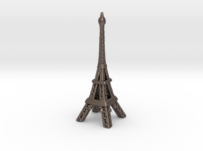 Eiffel Tower Print 3d printed
