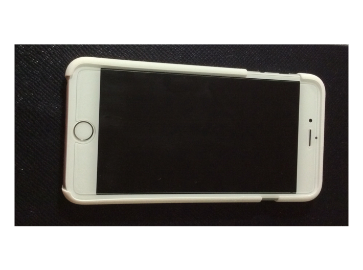 IPhone6 Plus Dhamask 3d printed 