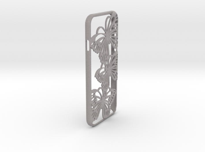 iPhone 6 case - butterfly 3d printed