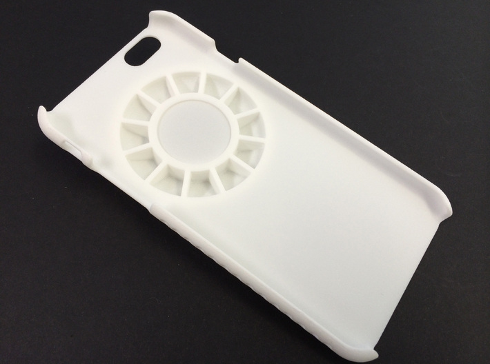 Pet bottle opener iPhone6 4.7inch case  3d printed 