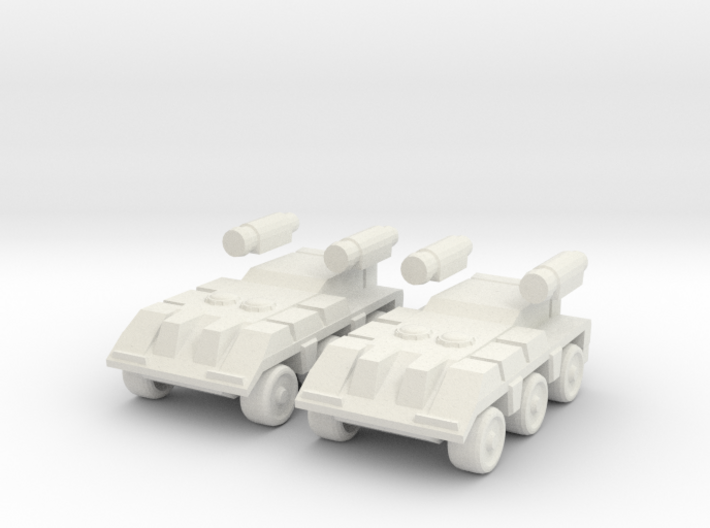 Recon [2 Pack] 3d printed