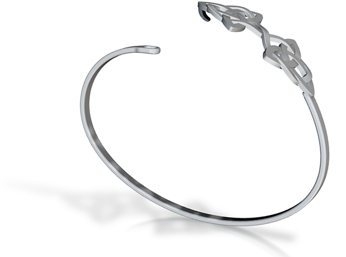Bracelet V4 20150123 3d printed