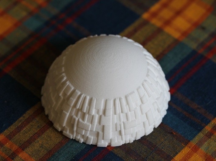 Easter 2015 - Part II 3d printed Part you will receive 
