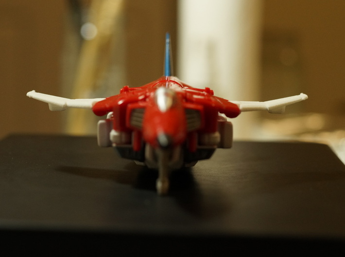 Aerial Reconnoiter Wings 3d printed 