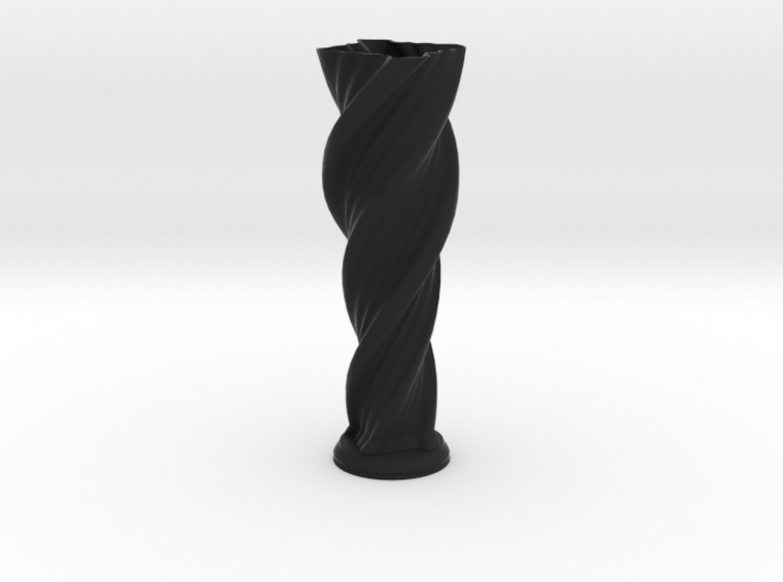 Vase 'Anuya' - 30cm / 12&quot; 3d printed