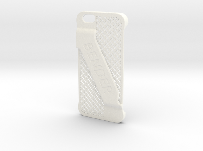 Iphone 6 case 3d printed