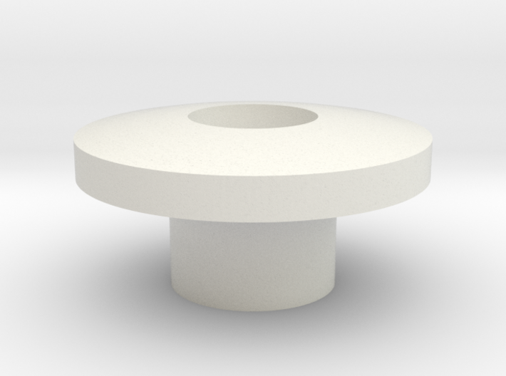 iStably Pro Ceramic - Gimbal Bearing Cap 3d printed