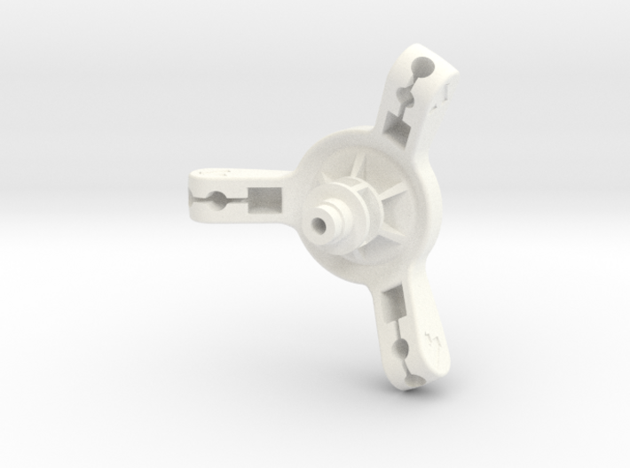 Stabilizer Head Base Support Generic 3d printed