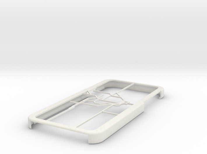 Sydney Suburban Network map iPhone 6 case 3d printed