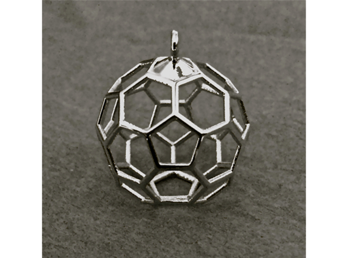 Honeycomb-60 3d printed