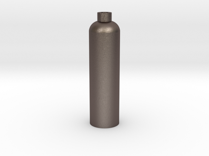 Bottle Vase Tall 3d printed