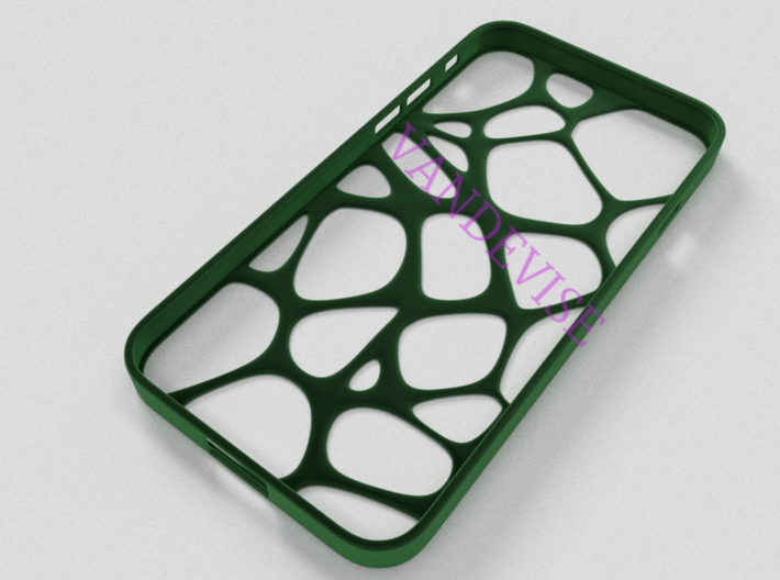 Net iPhone 6 Case 3d printed 