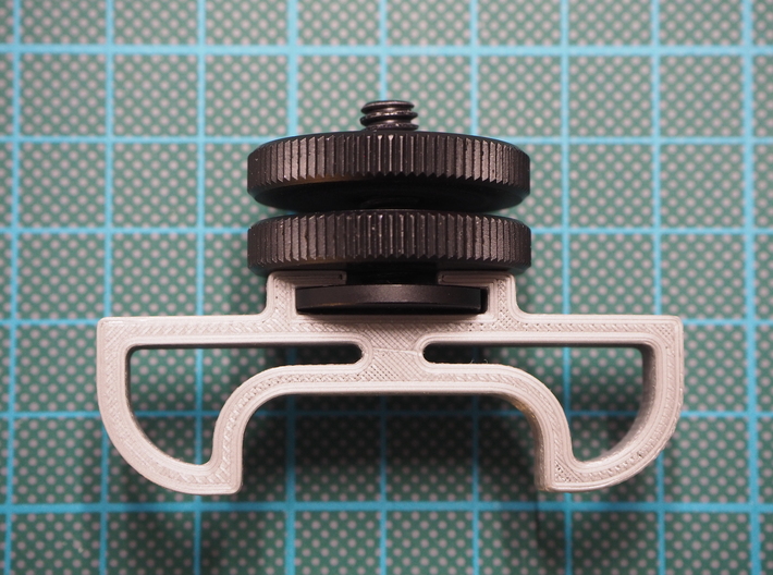 Insert for the Motrr Galileo Bluetooth 3d printed 