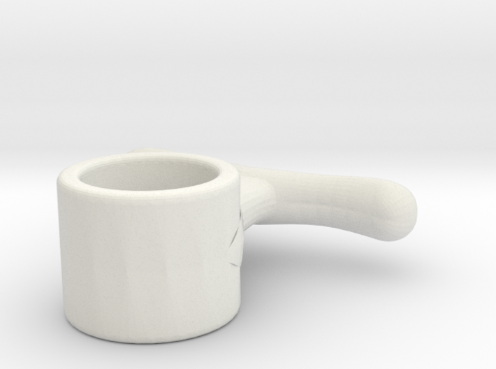 T HANDLE 3 WHOLE 3d printed
