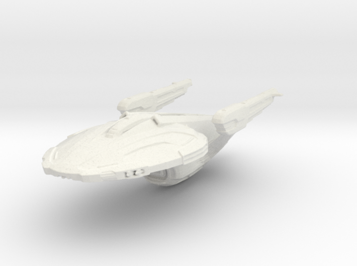 sto crusier 3d printed