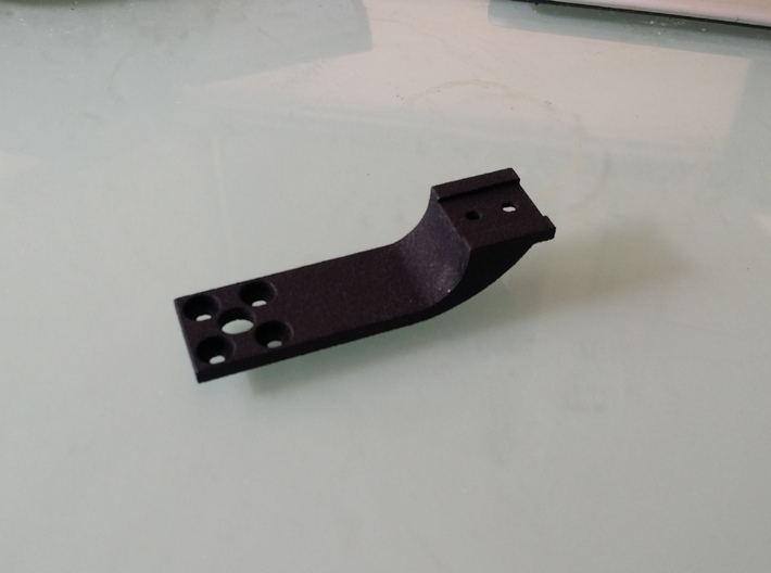 FY-G3 Bracket for 2 Axis Gimbal 3d printed 