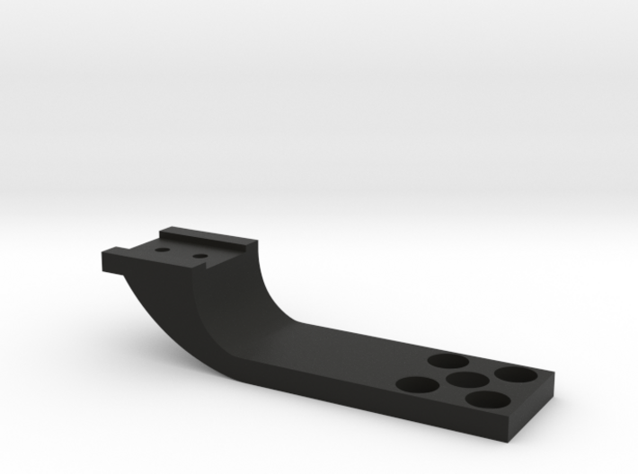 FY-G3 Bracket for 2 Axis Gimbal 3d printed