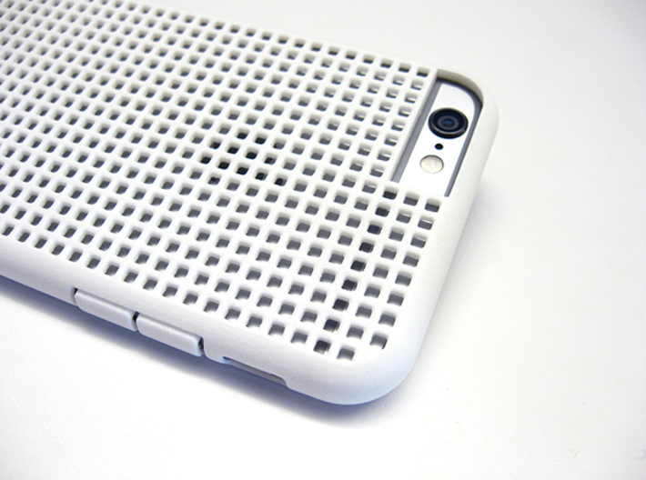 Somi for iPhone 6 3d printed 