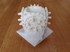 28-Geared Cube - Fully Assembled 3d printed 