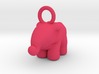Elephant 3d printed 