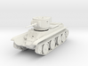 PV18 BT-5 Fast Tank M1933 (1/48) 3d printed 