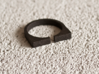 "Snulla" Ring - Size Medium 3d printed 