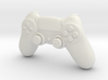 BJD DOLL: PS4 Controller 1/6 yosd size 3d printed 