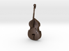 Double Bass / Bottle Opener 3d printed 