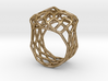 Ring Noble 18 3d printed 