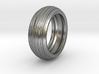 Speedy - Tire Ring 3d printed 