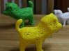 Jindo Puppy 3d printed 