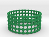 Lattice Ring No.3 3d printed 