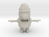Minion in Links Outfit 3d printed 
