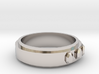 Ring (19 mm diameter)  3d printed 
