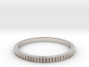 Bearing ring(Japan 20,USA 9.5～10,Britain S～T)  3d printed 