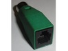 Adapter DIN-RJ12 3d printed Ver1.0