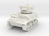 PV74 Light Tank Mk VIC (1/48) 3d printed 