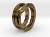 Balem's Ring1 - US-Size 2 1/2 (13.61 mm) 3d printed 