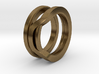 Balem's Ring1 - US-Size 5 1/2 (16.10 mm) 3d printed 