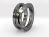 Balem's Ring1 - US-Size 4 (14.86 mm) 3d printed 