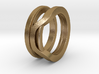 Balem's Ring1 - US-Size 11 1/2 (21.08 mm) 3d printed 
