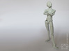 ALTER EGO 1/12 scale doll kit 3d printed 