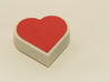 Zelda Fan Art: TLoZ: Heart Container 3d printed 